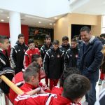 Τίμησε την Παγκόσμια Ημέρα Θεάτρου η Ακαδημία