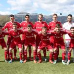 Κ-20: Αστέρας Τρίπολης-Ολυμπιακός 0-1