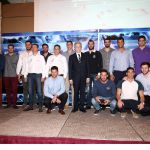 «Ερυθρόλευκη» λάμψη στην εκδήλωση «ΚΟΕ AWARDS 2015»