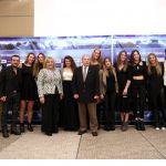 «Ερυθρόλευκη» λάμψη στην εκδήλωση «ΚΟΕ AWARDS 2015»