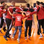 Πρωταθλητές ΕΣΠΕΔΑ οι παίδες του ΟΛΥΜΠΙΑΚΟΥ