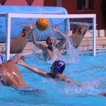 Θετική παρουσία στο Λουτράκι