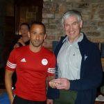 «Σάρωσε» ο Παγιαύλας στην Ιρλανδία!