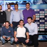 «Ερυθρόλευκη» λάμψη στην εκδήλωση «ΚΟΕ AWARDS 2015»