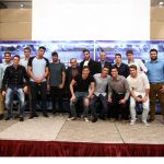 «Ερυθρόλευκη» λάμψη στην εκδήλωση «ΚΟΕ AWARDS 2015»