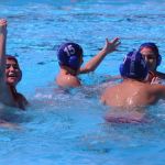 Θετική παρουσία στο Λουτράκι