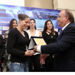 «Ερυθρόλευκη» λάμψη στην εκδήλωση «ΚΟΕ AWARDS 2015»