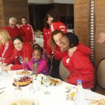 Τα πιο γλυκά γενέθλια της Τζόνσον!