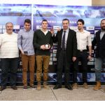 «Ερυθρόλευκη» λάμψη στην εκδήλωση «ΚΟΕ AWARDS 2015»