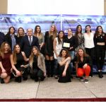 «Ερυθρόλευκη» λάμψη στην εκδήλωση «ΚΟΕ AWARDS 2015»