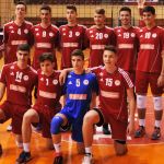 Πρωταθλητές ΕΣΠΕΔΑ οι παίδες του ΟΛΥΜΠΙΑΚΟΥ