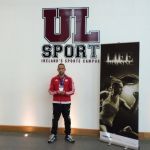 «Σάρωσε» ο Παγιαύλας στην Ιρλανδία!