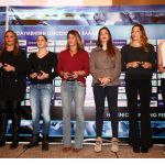 «Ερυθρόλευκη» λάμψη στην εκδήλωση «ΚΟΕ AWARDS 2015»