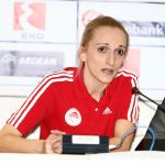 Η συνέντευξη Τύπου του Final 4 στη Λευκάδα!