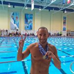 «Σάρωσε» ο Παγιαύλας στην Ιρλανδία!