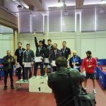 «Σάρωσαν» ξανά οι ερυθρόλευκοι αθλητές!