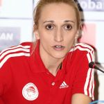 Η συνέντευξη Τύπου του Final 4 στη Λευκάδα!