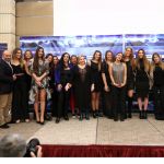 «Ερυθρόλευκη» λάμψη στην εκδήλωση «ΚΟΕ AWARDS 2015»