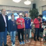 Μπαρουξής και Αθανασίου για Εθνική!