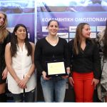 «Ερυθρόλευκη» λάμψη στην εκδήλωση «ΚΟΕ AWARDS 2015»