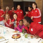 Τα πιο γλυκά γενέθλια της Τζόνσον!