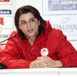 Η συνέντευξη Τύπου του Final 4 στη Λευκάδα!