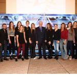 «Ερυθρόλευκη» λάμψη στην εκδήλωση «ΚΟΕ AWARDS 2015»