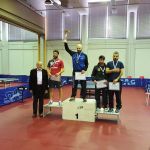 «Σάρωσαν» ξανά οι ερυθρόλευκοι αθλητές!