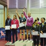 «Σάρωσαν» ξανά οι ερυθρόλευκοι αθλητές!