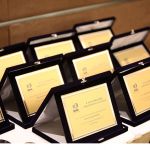 «Ερυθρόλευκη» λάμψη στην εκδήλωση «ΚΟΕ AWARDS 2015»