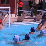 Θετική παρουσία στο Λουτράκι