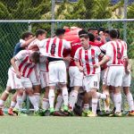 Κ-17: Ατρόμητος Αθηνών-Ολυμπιακός 1-2