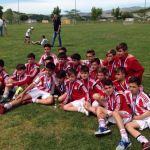 Κ-12: Δεύτερη θέση στα Τρίκαλα