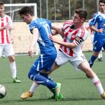 Κ-17: Ατρόμητος Αθηνών-Ολυμπιακός 1-2