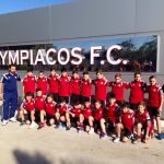 Κ-12: Δεύτερη θέση στα Τρίκαλα