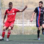 Κ-20: Πανιώνιος-Ολυμπιακός 0-0