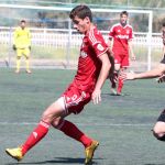 Κ-20: Πανιώνιος-Ολυμπιακός 0-0