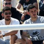 Κ-20: Πανιώνιος-Ολυμπιακός 0-0