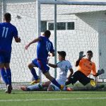 K-17: Ολυμπιακός-Παναθηναϊκός 1-0