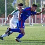 K-17: Ολυμπιακός-Παναθηναϊκός 1-0