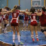 Πρωταθλήτριες ΕΣΠΕΔΑ οι κορασίδες του Θρύλου