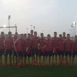 Φιλικά παιχνίδια με την Ζενίτ στο Κατάρ