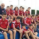 Επιστρέφει από το Κατάρ η Ακαδημία