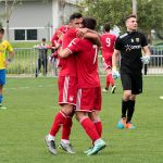 Κ-20: Παναιτωλικός-Ολυμπιακός 1-2