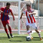 Κ-17: Ολυμπιακός-Πανιώνιος 3-0