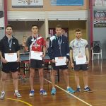 Οι διακρίσεις συνεχίζονται για την «ερυθρόλευκη» Ακαδημία!