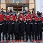 Κ-15: Η ζωή εκτός γηπέδου!