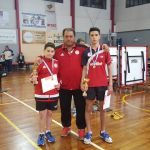 Οι διακρίσεις συνεχίζονται για την «ερυθρόλευκη» Ακαδημία!