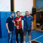 Πρωταθλήτριες ΕΣΠΕΔΑ οι κορασίδες του Θρύλου