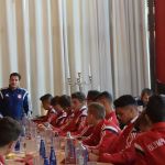 Κ-15: Η ζωή εκτός γηπέδου!